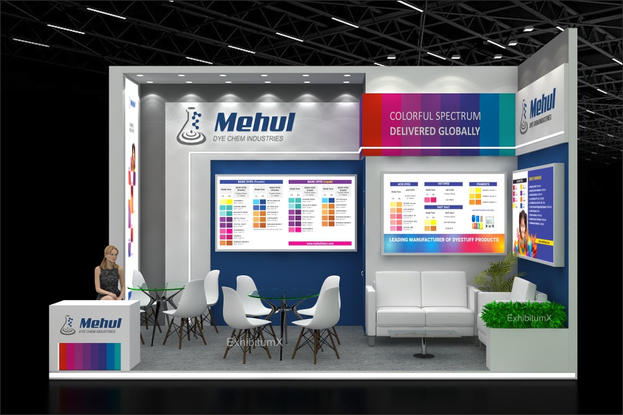 Expo Project