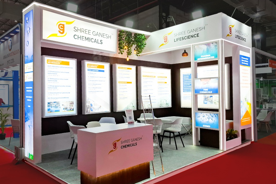 Expo Project