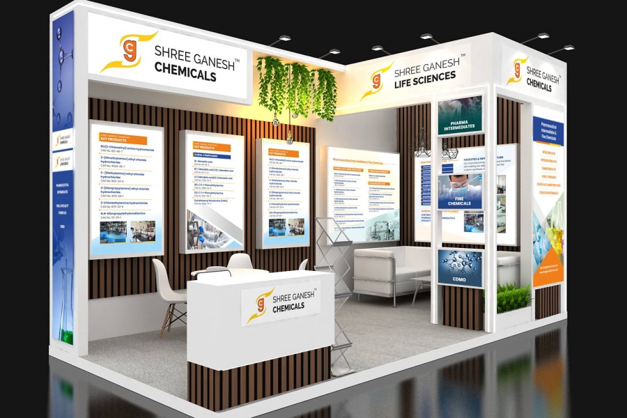 Expo Project