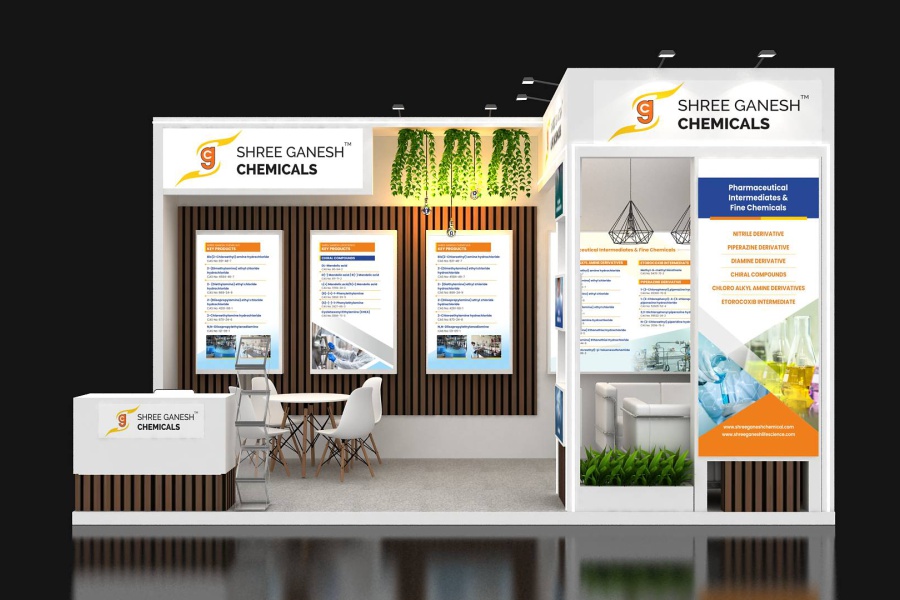 Expo Project