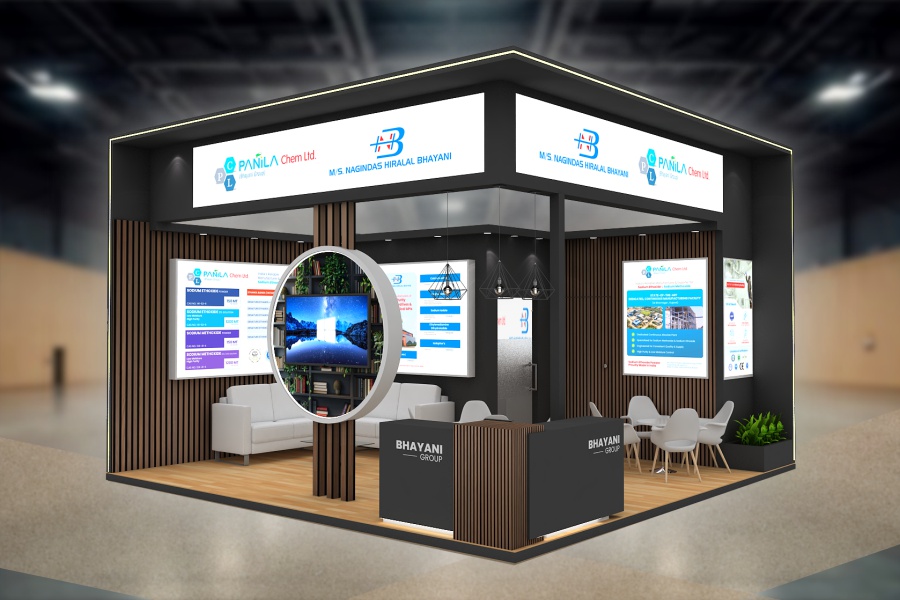 Expo Project