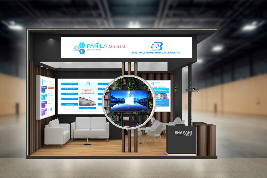 Expo Project
