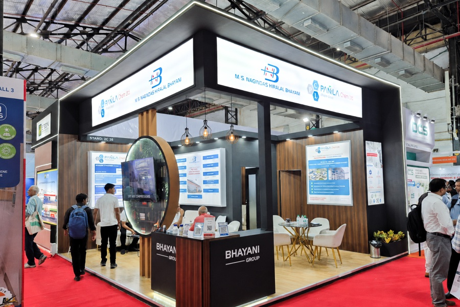 Expo Project