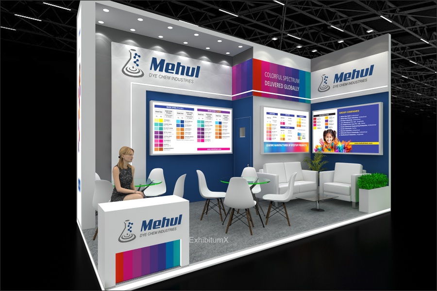 Expo Project