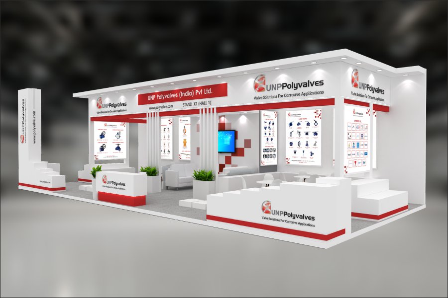 Expo Project
