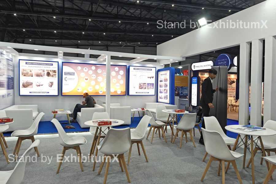 Expo Project