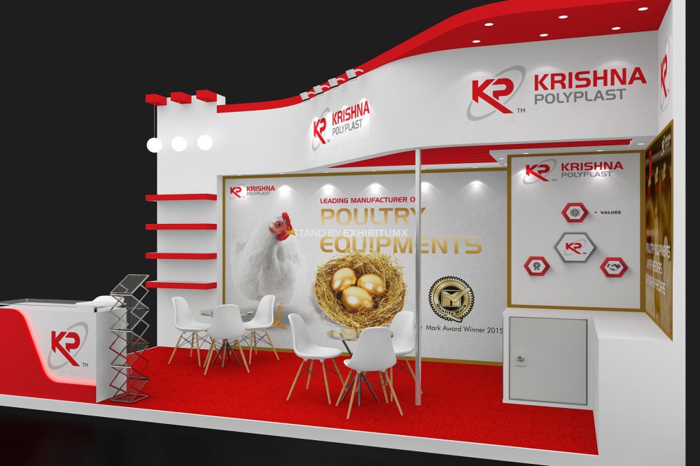 Expo Project