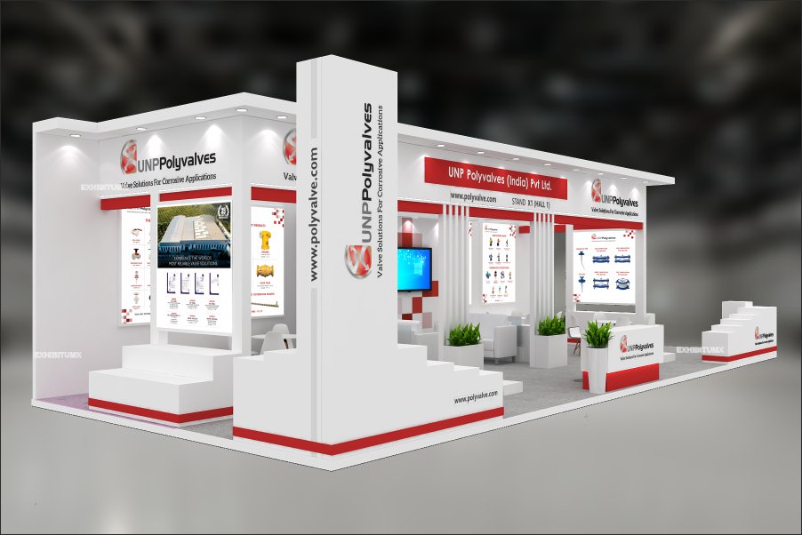 Expo Project