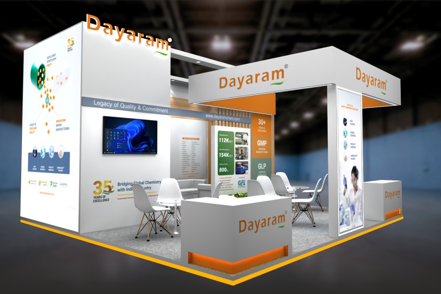 Expo Project