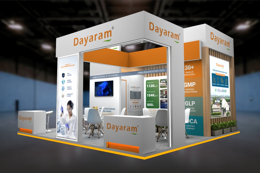 Expo Project