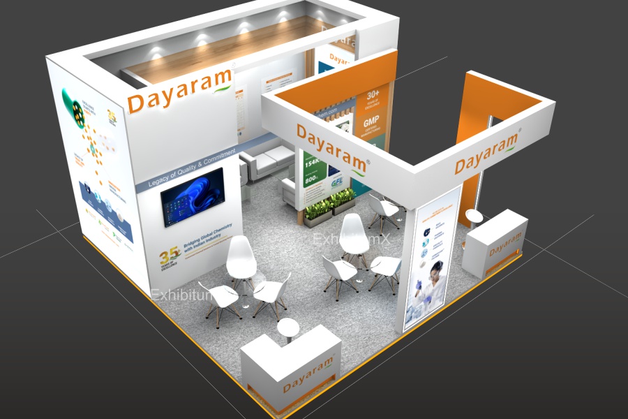 Expo Project