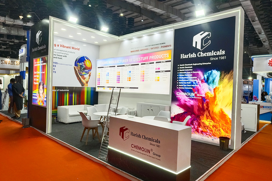 Expo Project