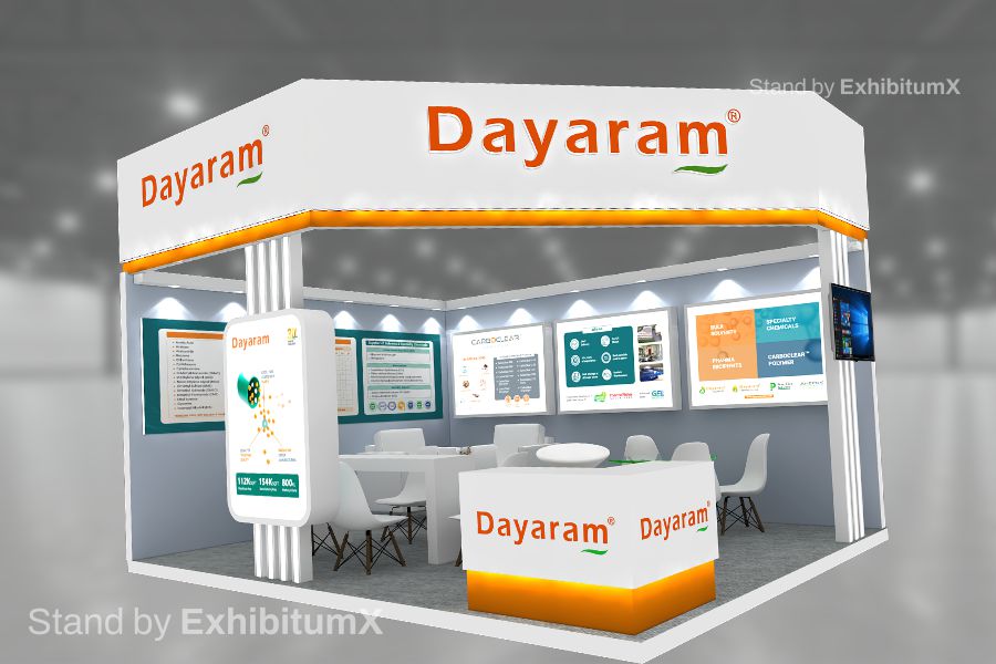 Expo Project