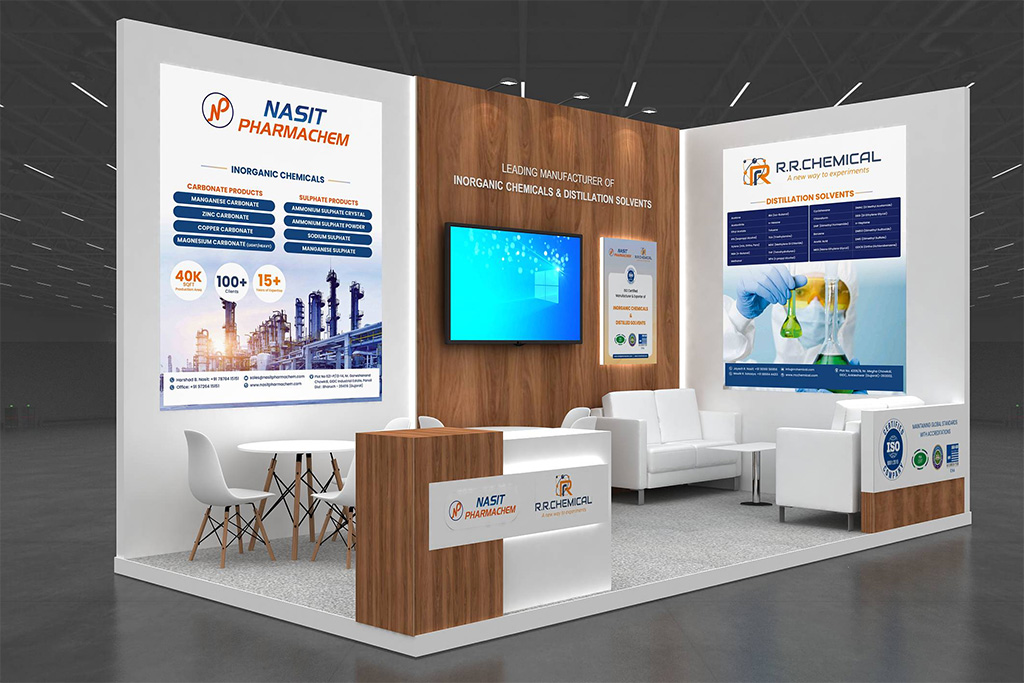 Expo Project