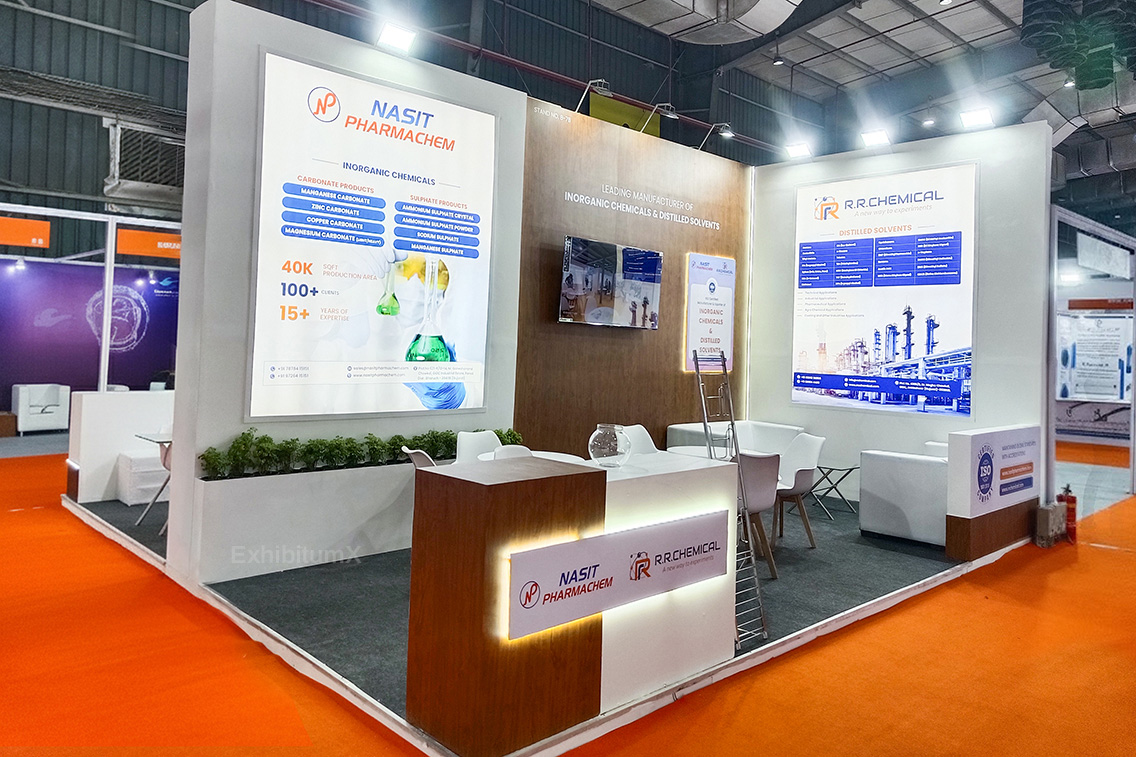 Expo Project