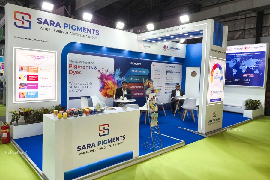 Expo Project